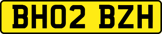 BH02BZH