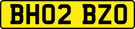 BH02BZO