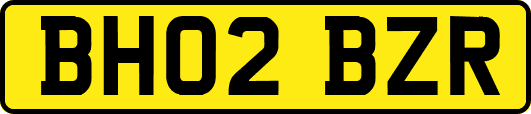 BH02BZR