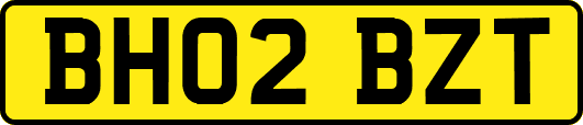 BH02BZT