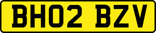 BH02BZV