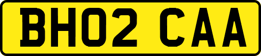 BH02CAA