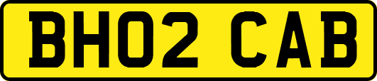 BH02CAB