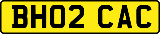 BH02CAC