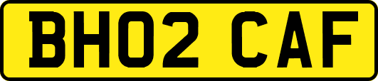 BH02CAF