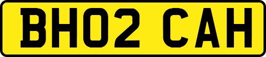 BH02CAH