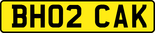 BH02CAK