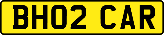 BH02CAR