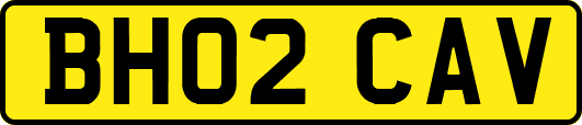 BH02CAV