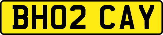 BH02CAY