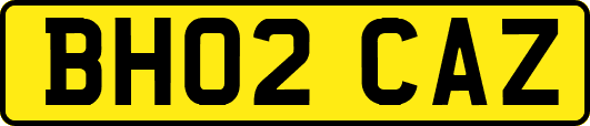 BH02CAZ