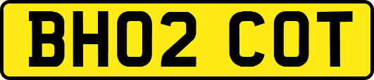 BH02COT
