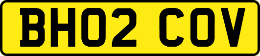 BH02COV