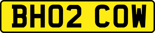 BH02COW