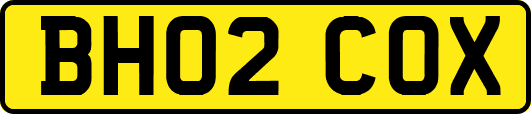 BH02COX