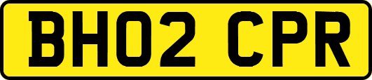 BH02CPR