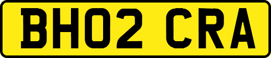 BH02CRA