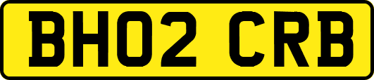 BH02CRB