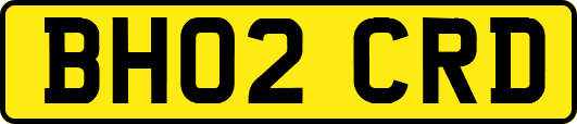 BH02CRD