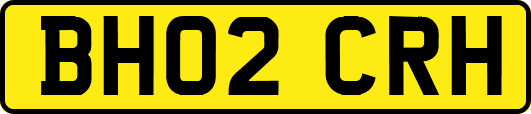 BH02CRH