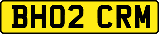 BH02CRM