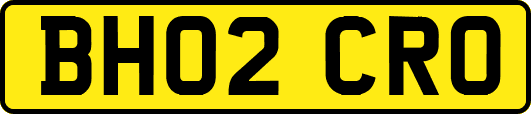 BH02CRO