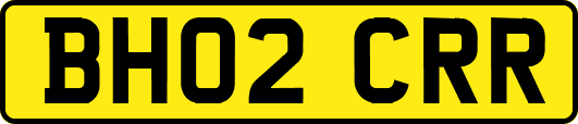 BH02CRR