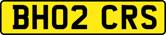 BH02CRS