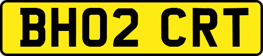 BH02CRT