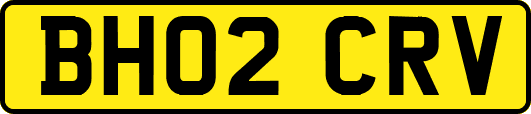 BH02CRV