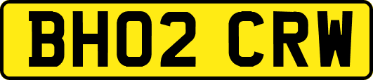 BH02CRW