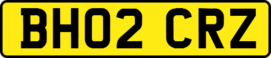 BH02CRZ