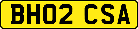BH02CSA