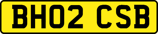 BH02CSB