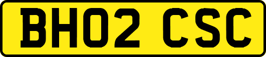 BH02CSC