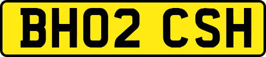 BH02CSH