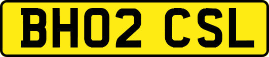BH02CSL