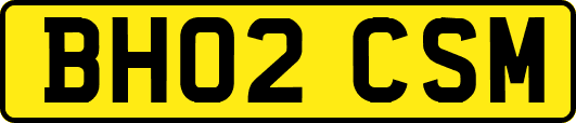 BH02CSM