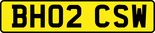 BH02CSW