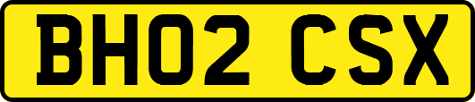 BH02CSX
