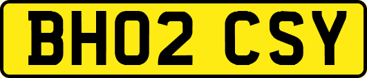 BH02CSY