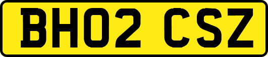 BH02CSZ