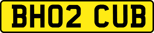 BH02CUB