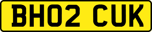 BH02CUK