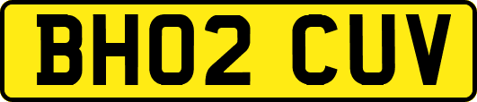 BH02CUV