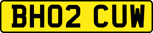 BH02CUW