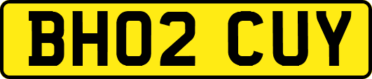 BH02CUY