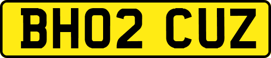 BH02CUZ