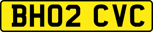 BH02CVC