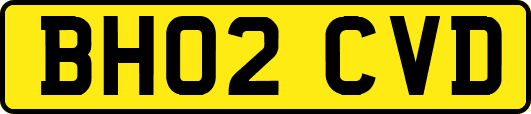 BH02CVD